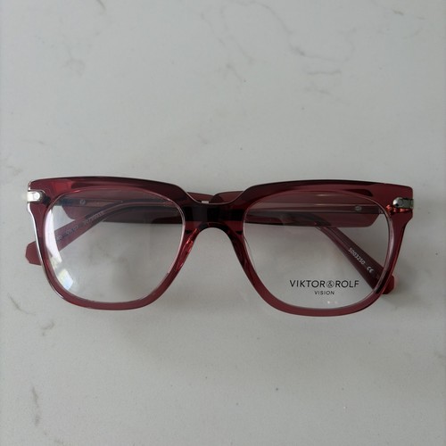 Viktor rolf eyeglasses - &,