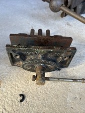 Vintage Record No 50