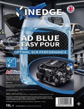 AdBlue 10L Litre Car Guard