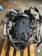 BFD066859 NISSAN NAVARA NP300 YS23 ENGINE YS23 C270 SPARES OR REPAIR