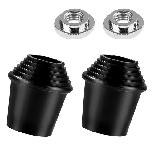 Packs drum spur - 2,
