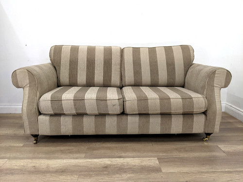 Sofa seater beige - seater,