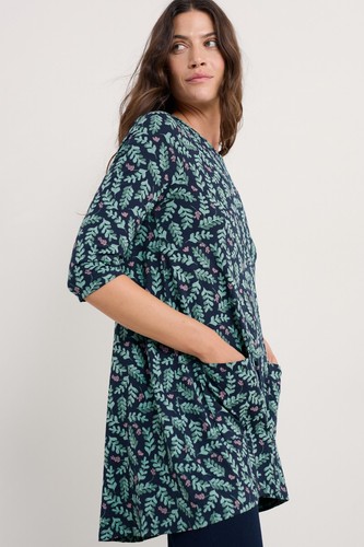 Seasalt women killiow tunic - seasalt, women's