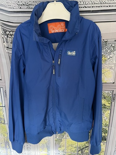 Gio goi jacket - size, l