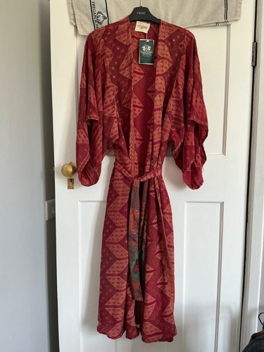 Cape cornwall kimono style - cape,