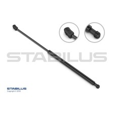 GAS SPRING ENGINE BONNET L MAX