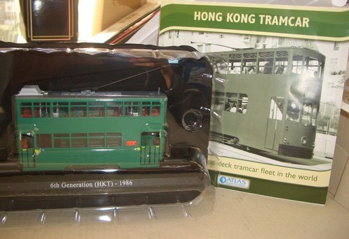 Atlas 4648104 ho scale - 1/87,