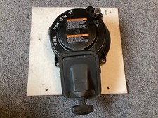 Yamaha 15hp recoil - 15hp, pullstart
