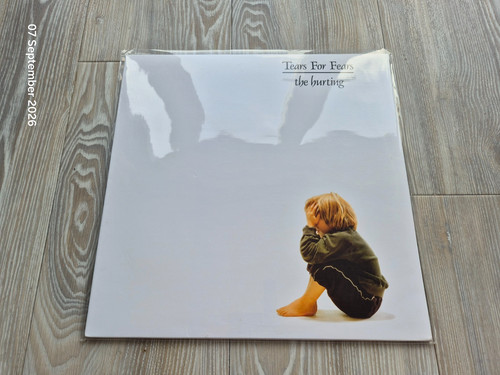 Tears for fears - for, hurting