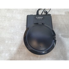 Nikkai TTA-26T Wireless Transmitter Audio Video Sender Black 5.8GHz Handheld