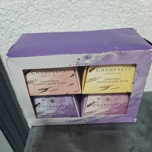 Champneys minis collection - champneys,