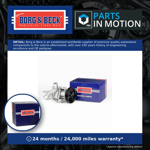 Water pump fits mini - pump,