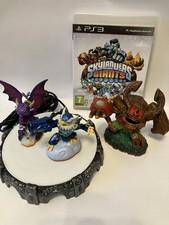 Skylanders Giants PS3 Starter