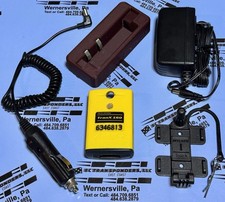 MYLAPS AMB TRANX160 KART