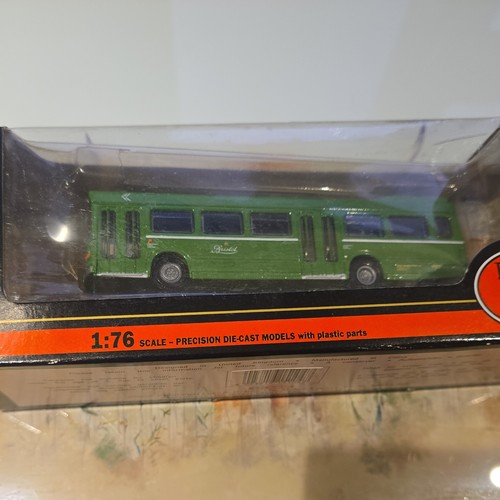 Efe 15104 leyland national - efe,