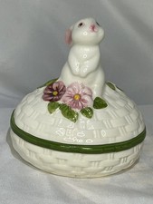 Vintage Luv Bunny Avon 1982