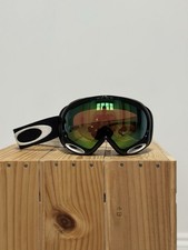 Oakley Prizm Ski Googles Jade