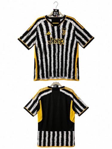 Juventus 2023 home shirt xl - shirt,