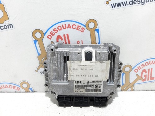 9664618080 switchboard engine