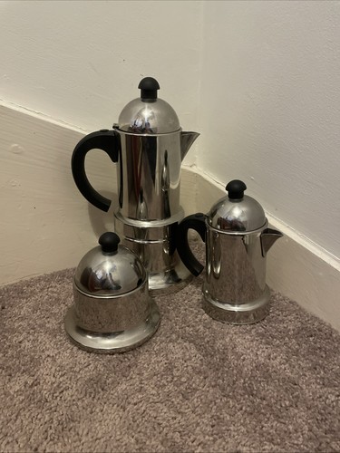 Vintage 1980s italian coffee - vintage,