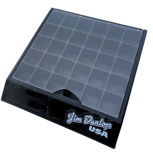 Jim dunlop usa guitar pick - usa,