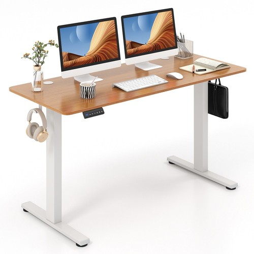 Costway electric standing - electric,