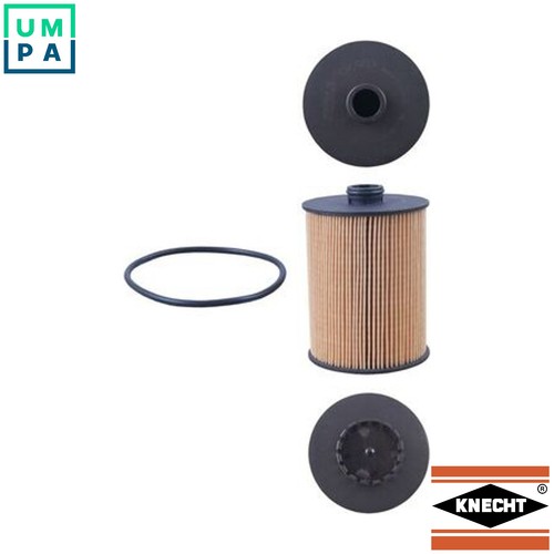 Oil filter 983d - 983d, skoda