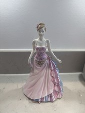 Coalport“ Isabella” 2006