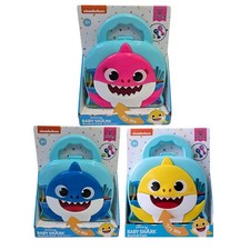 Baby Shark Musical Playset |