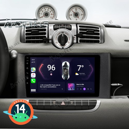For benz smart fortwo 451 - benz,