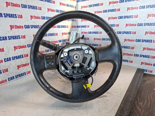 Nissan micra mk3 k12 2008 - nissan,
