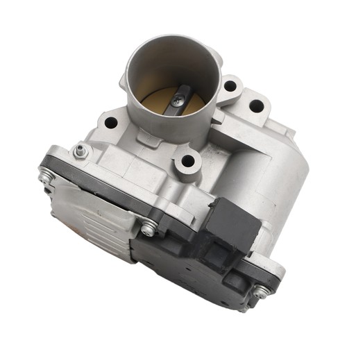 A1320700027 throttle body - throttle,