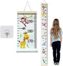 Height Chart for Kids, Height