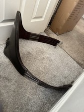 Equiport Stud Girth 50” Brown