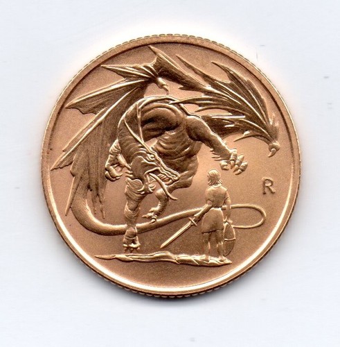 2019 gold gibraltar - 2019,