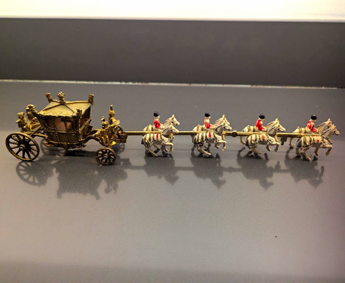 Crescent toys 1977 royal - toys,