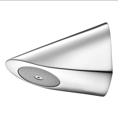 Fixed shower head brand new - fixed,