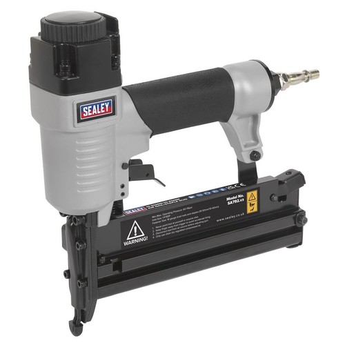 Sealey air nail staple gun - air, nail/staple