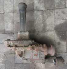 RANGE ROVER SPORT L320 2007