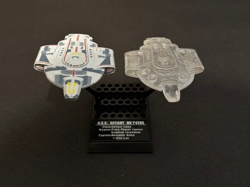 Star trek deep space nine - trek,