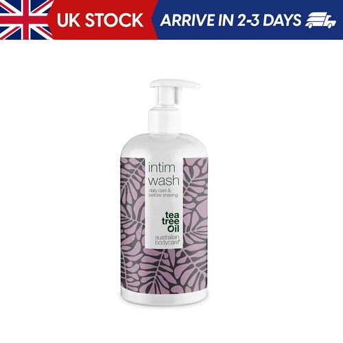 Australian bodycare intim - australian, wash