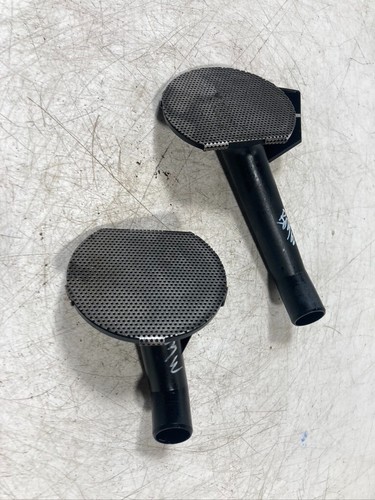 Bmw 1150 oil strainers - rt,
