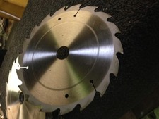 TCT Circular Sawblade Skil etc