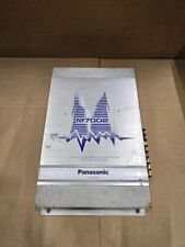 Panasonic CY-M7002 2-Channel