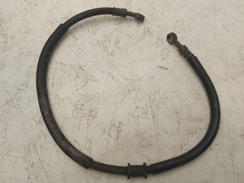Yamaha trx 850 4un - yamaha, brake