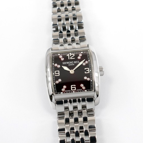 Raymond weil don giovanni - don, 5976