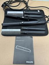 Philips Tresemme HP4681 SalonStraight Freestyle Straighteners Pat Tested 