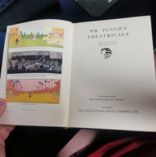 The New Punch Library   9