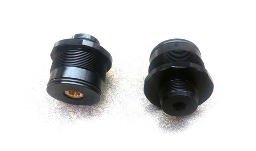 Fenton valve end - to, suit