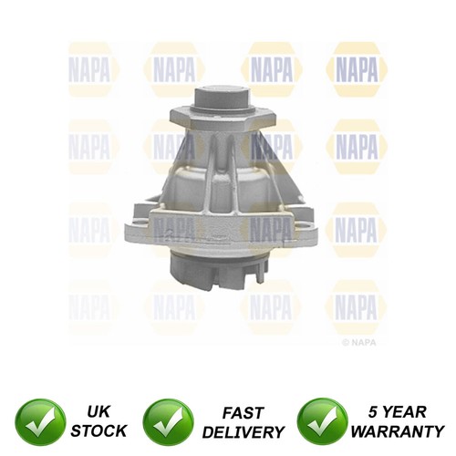 Water pump sjr fits - sjr,